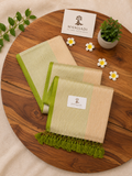 MUL COTTON SAREE