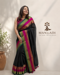 MUL COTTON SAREE