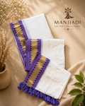 MUL COTTON SAREE