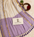MUL COTTON SAREE